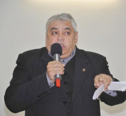 Primarul din Limanu vrea să folosească referendumul împotriva gazelor de şist ca probă în instanţă